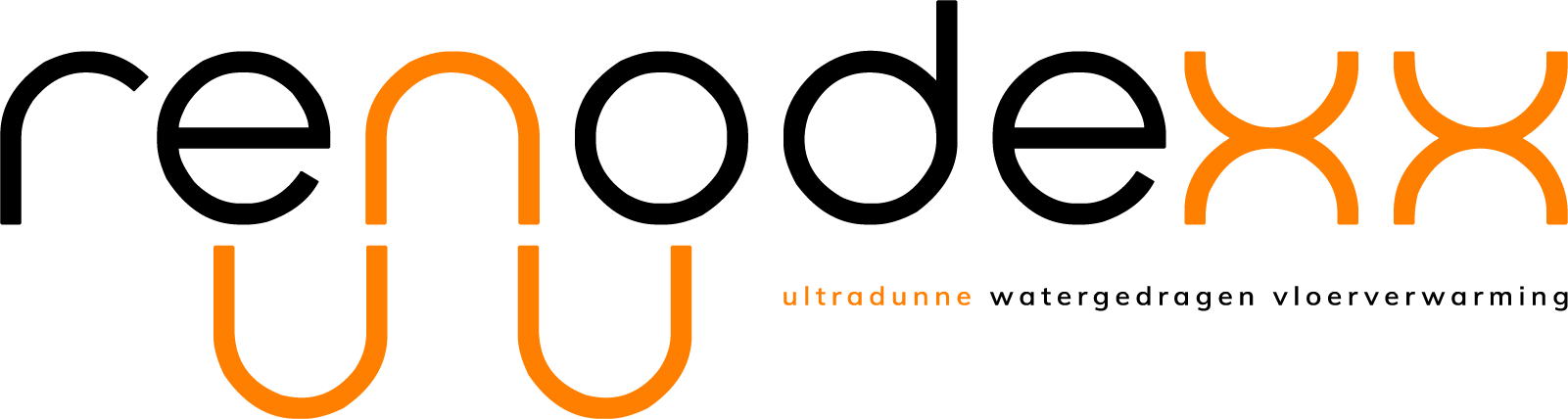 Renodexx – ultradunne watergedragen vloerverwarming